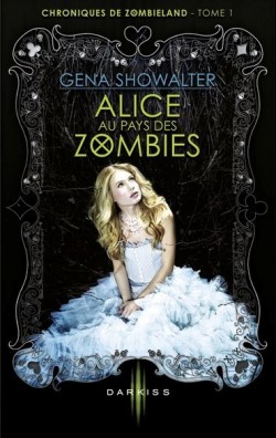 Alice au pays des zombies