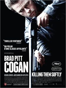 Cogan : Killing Them Soflty